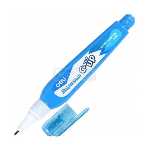 Deli Corrector Pen No.7286
